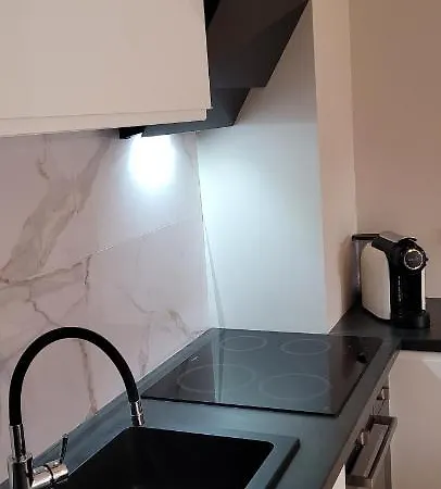 Apartament Sloneczny Z Ogrodkiem *